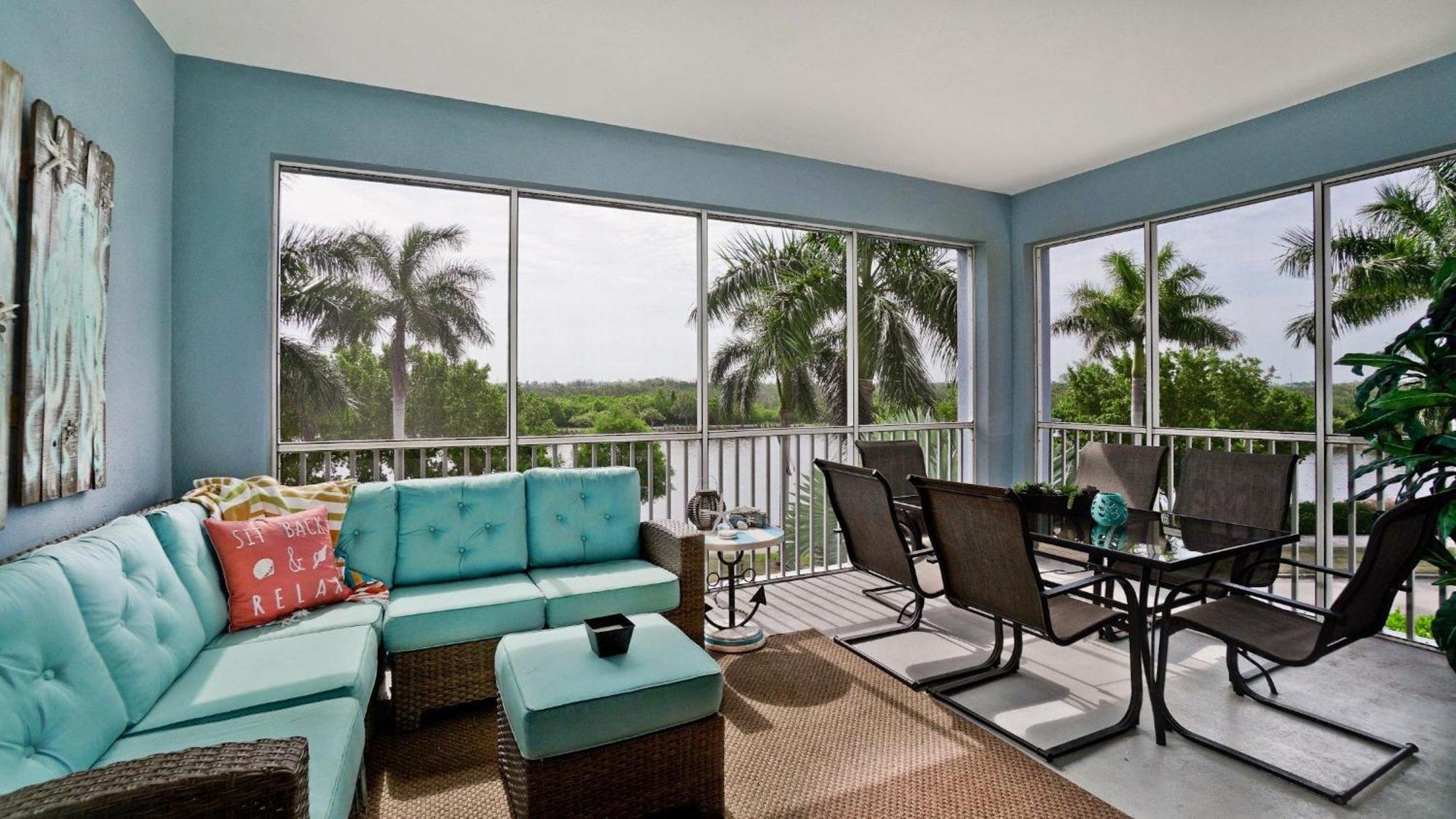 Tequila Sunrise Villa Bradenton Exteriör bild