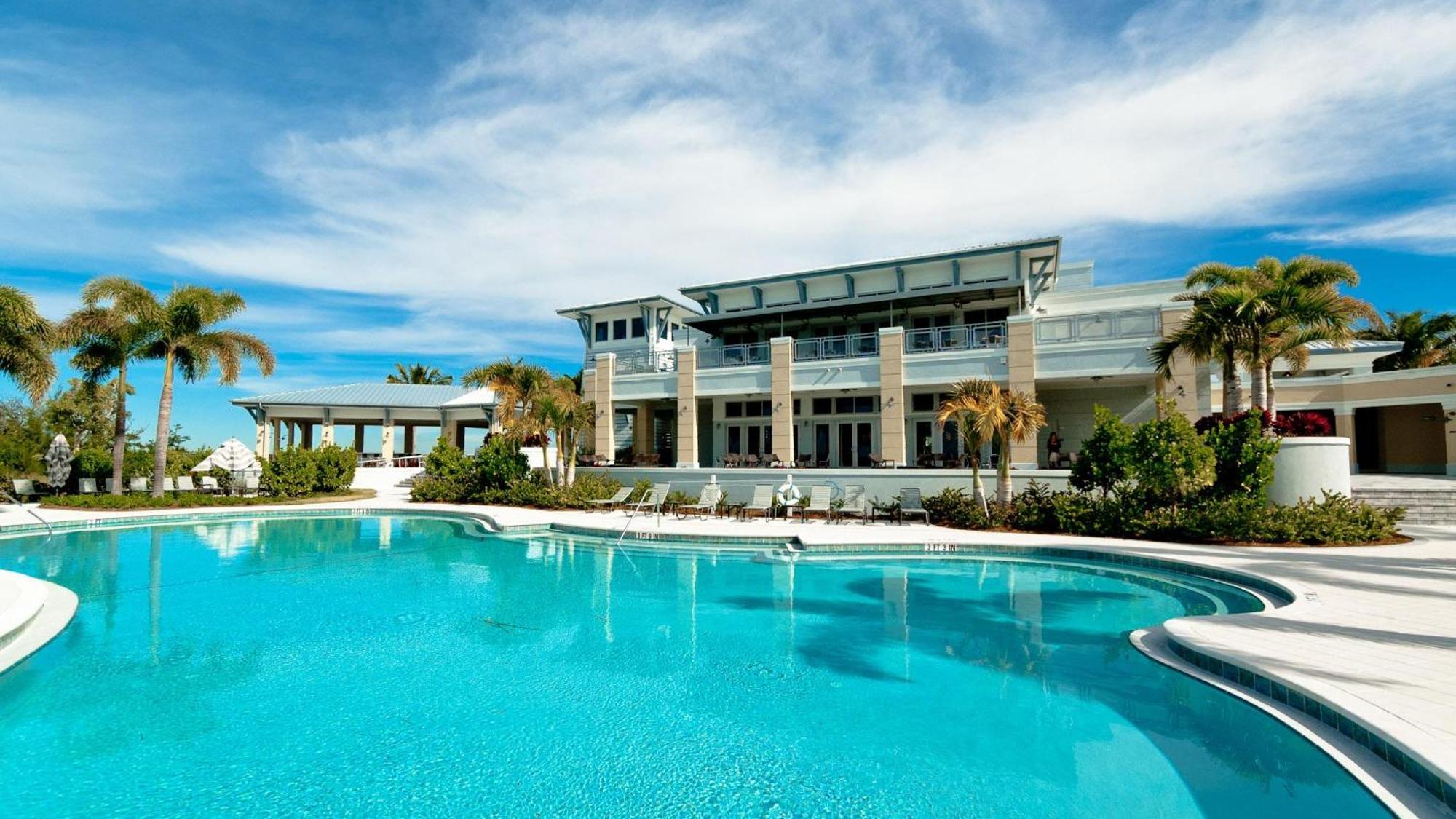 Tequila Sunrise Villa Bradenton Exteriör bild