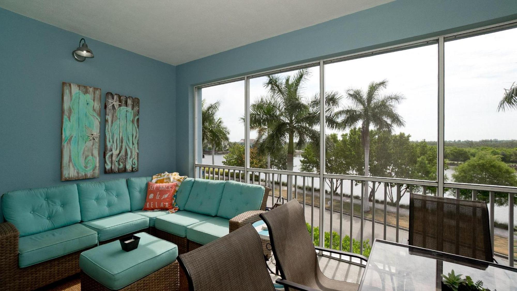 Tequila Sunrise Villa Bradenton Exteriör bild